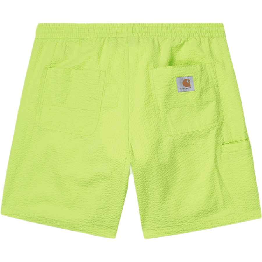 Southfield Short Green