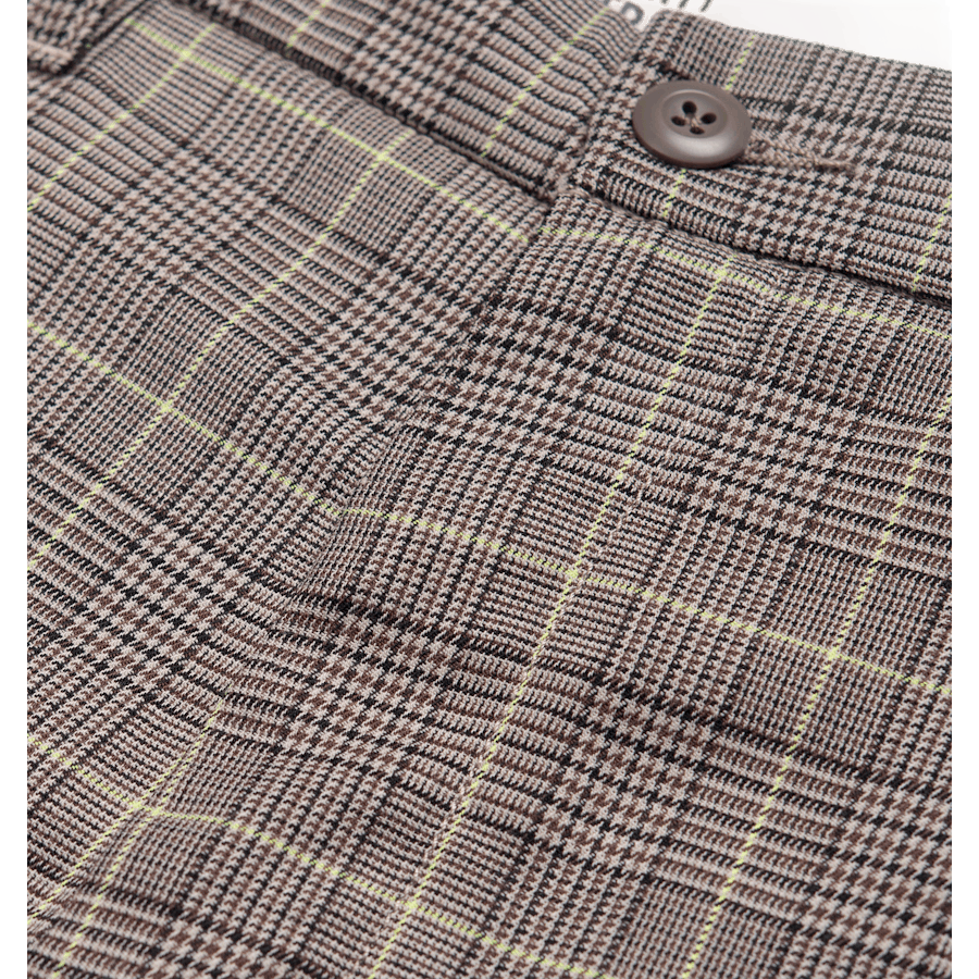 Johnson Pant Multi