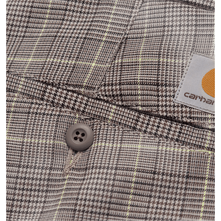 Johnson Pant Multi