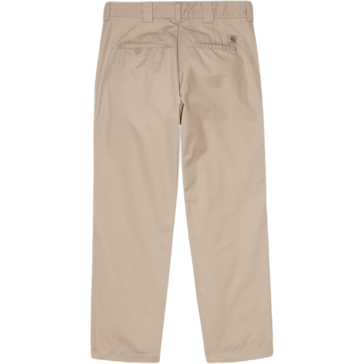 Craft Pant Khaki