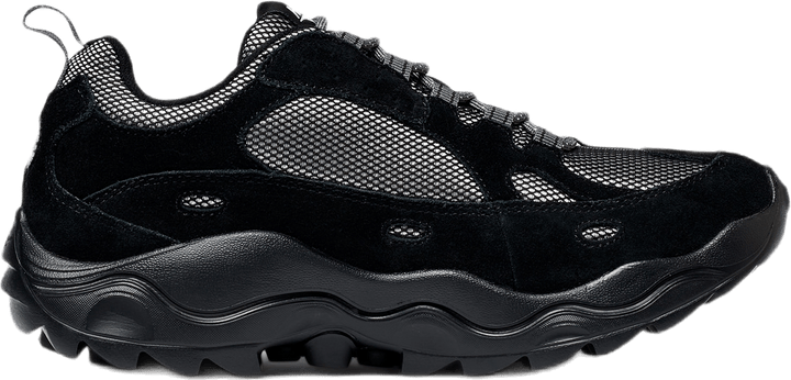 Flash Adv Racer Black