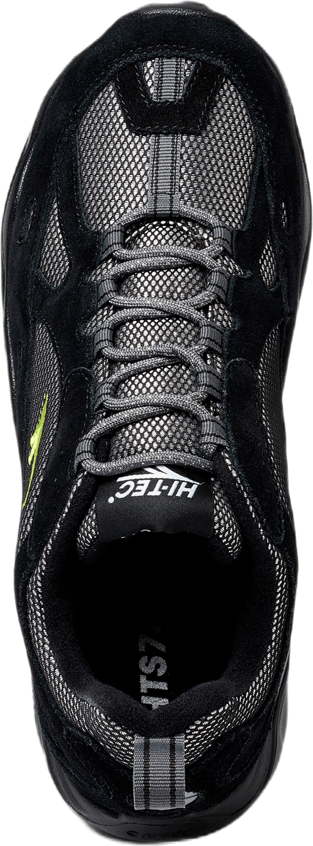 Flash Adv Racer Black