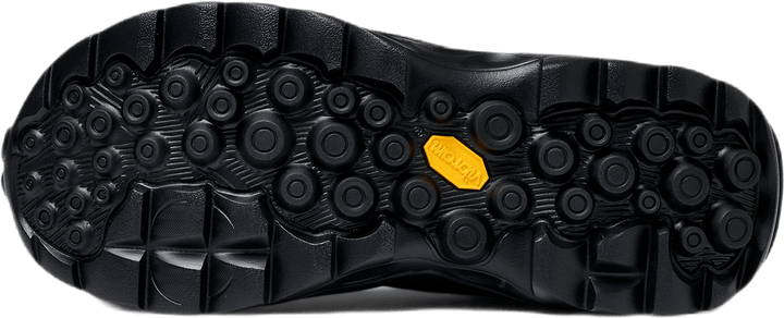 Flash Adv Racer Black