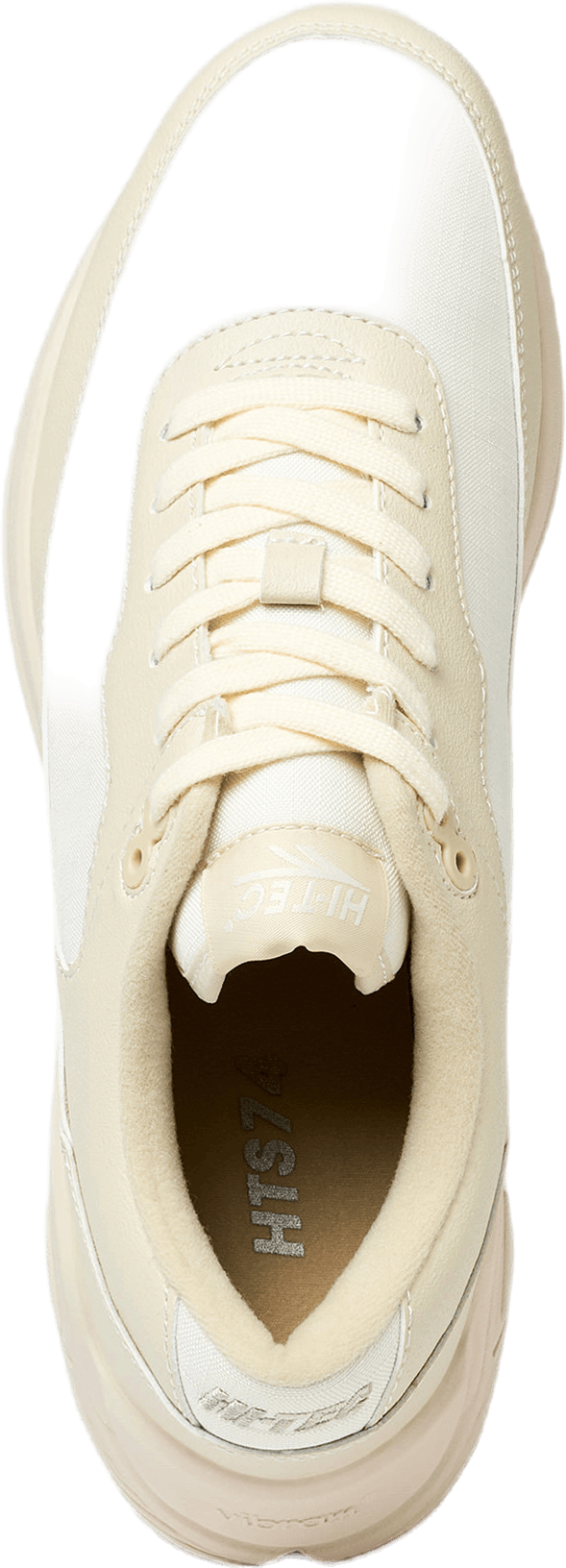 Walk-lite Khaki