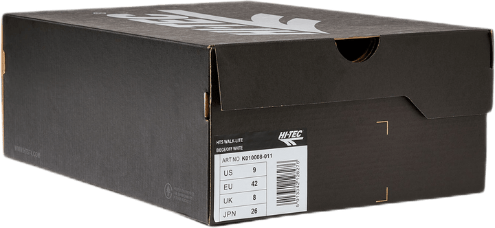 Walk-lite Khaki