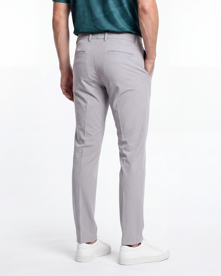 Flexpro Golf Pants Grey
