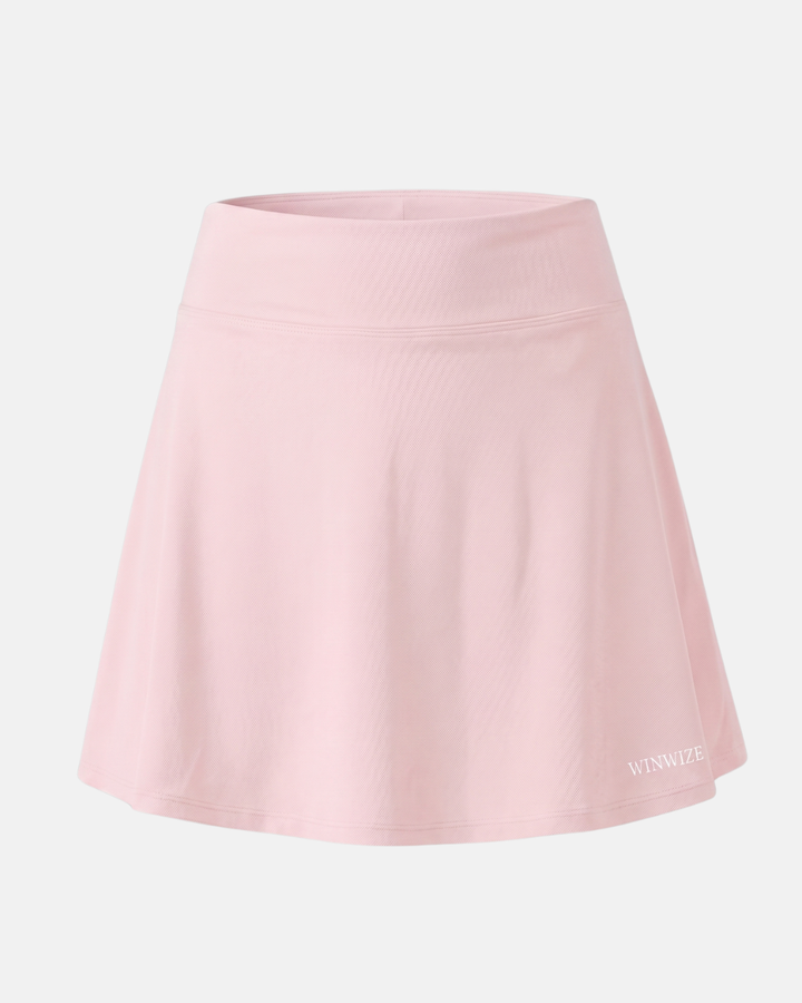 Flow Skirt Pink