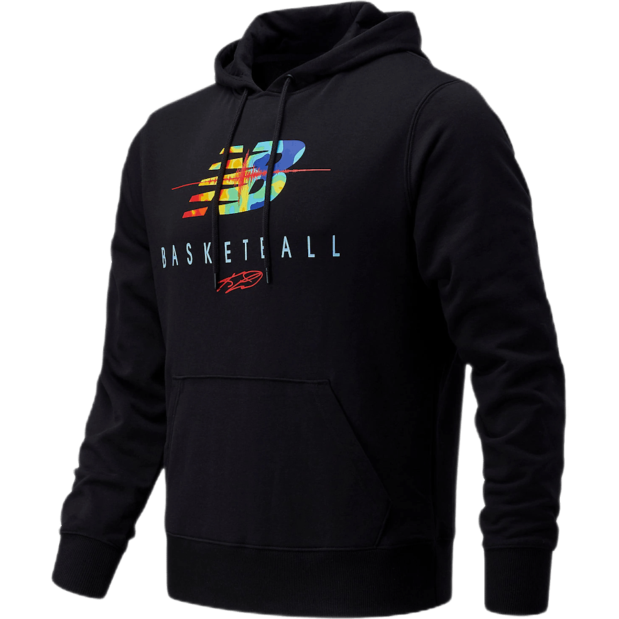 Seismic Moment Hoodie