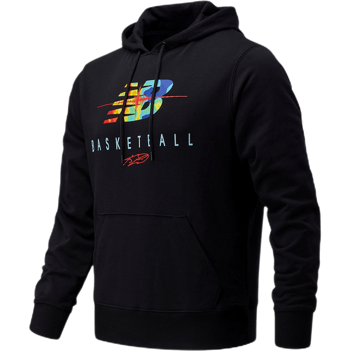 Seismic Moment Hoodie