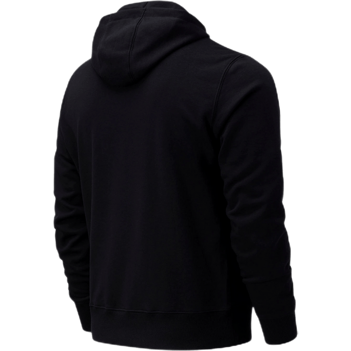 Seismic Moment Hoodie