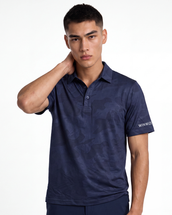 Camoflow Navy