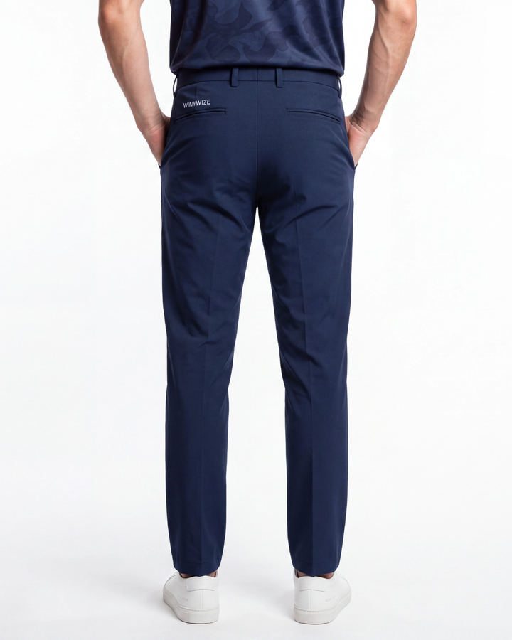 Flexpro Golf Pants Navy