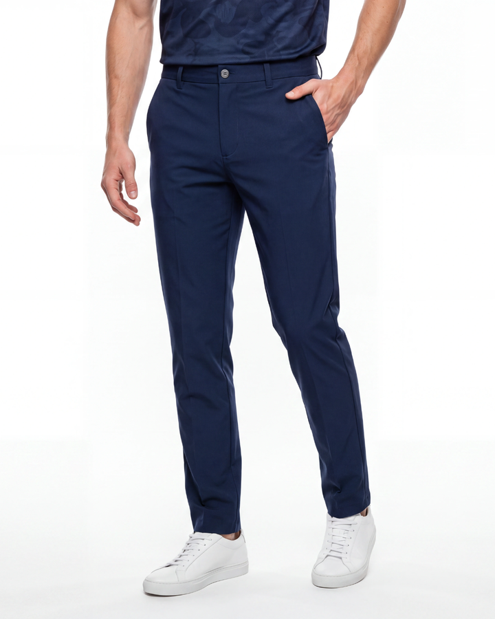 Flexpro Golf Pants Navy