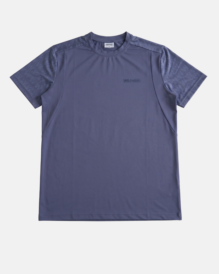 Tech Tee Navy