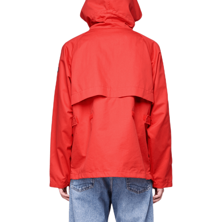 A-flaine Jacket Red