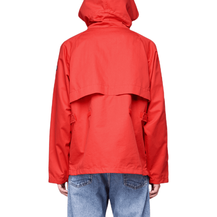 A-flaine Jacket Red