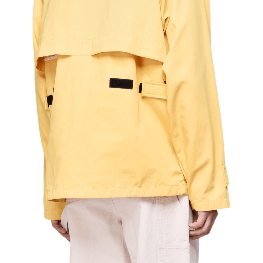 A-flaine Jacket Yellow