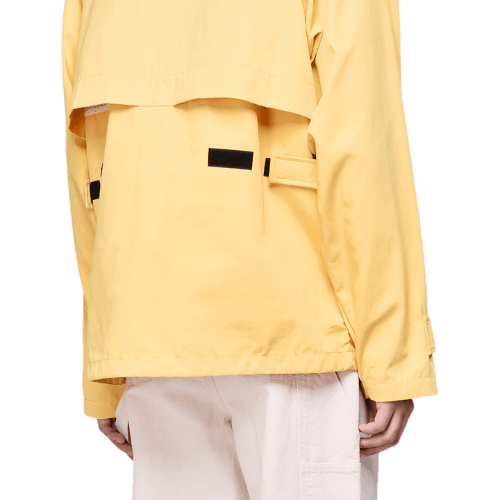 A-flaine Jacket Yellow