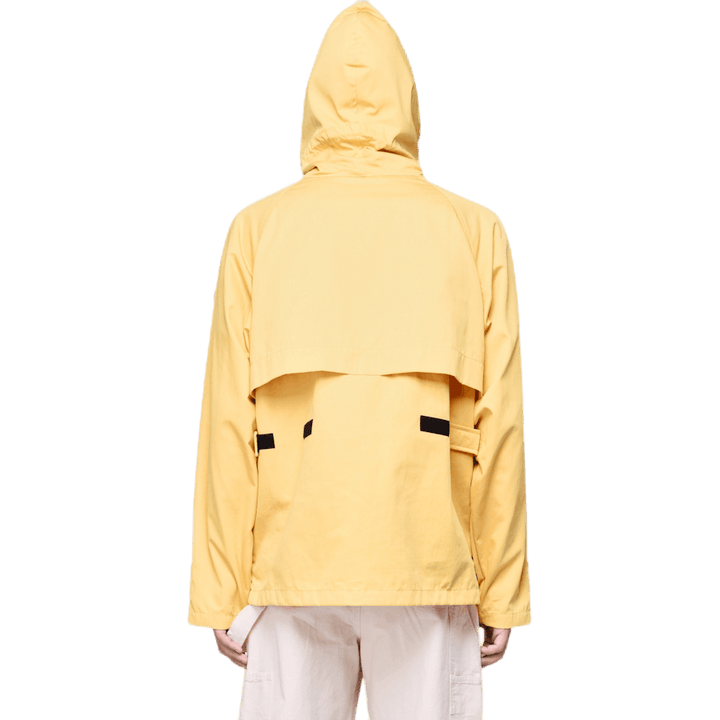 A-flaine Jacket Yellow