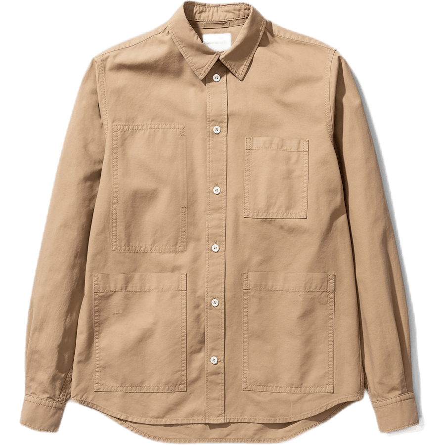 N40-0529-0966 Khaki