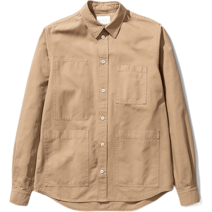 N40-0529-0966 Khaki