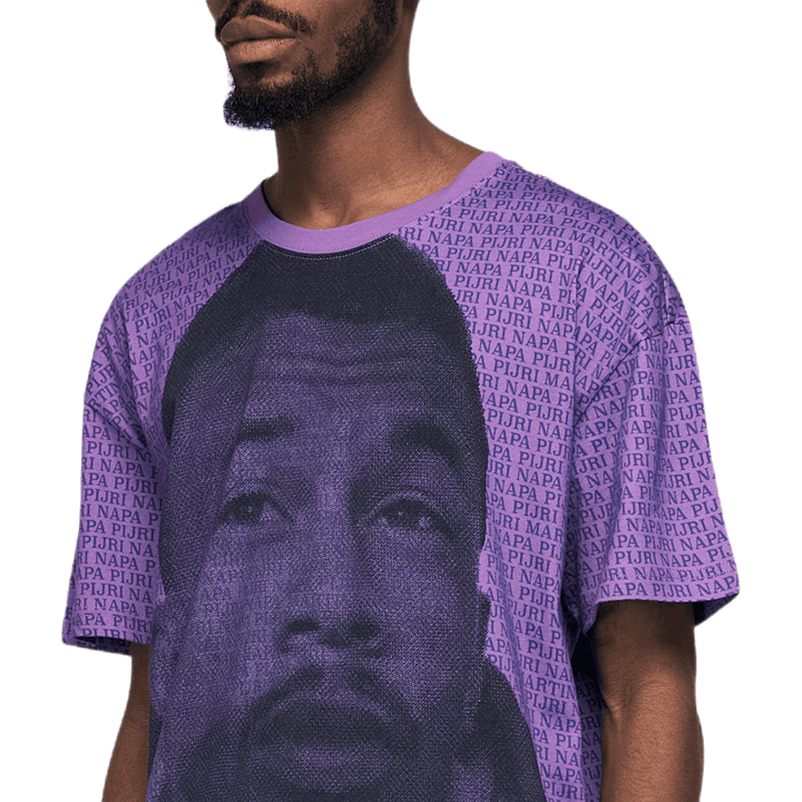 S-bossniey Purple