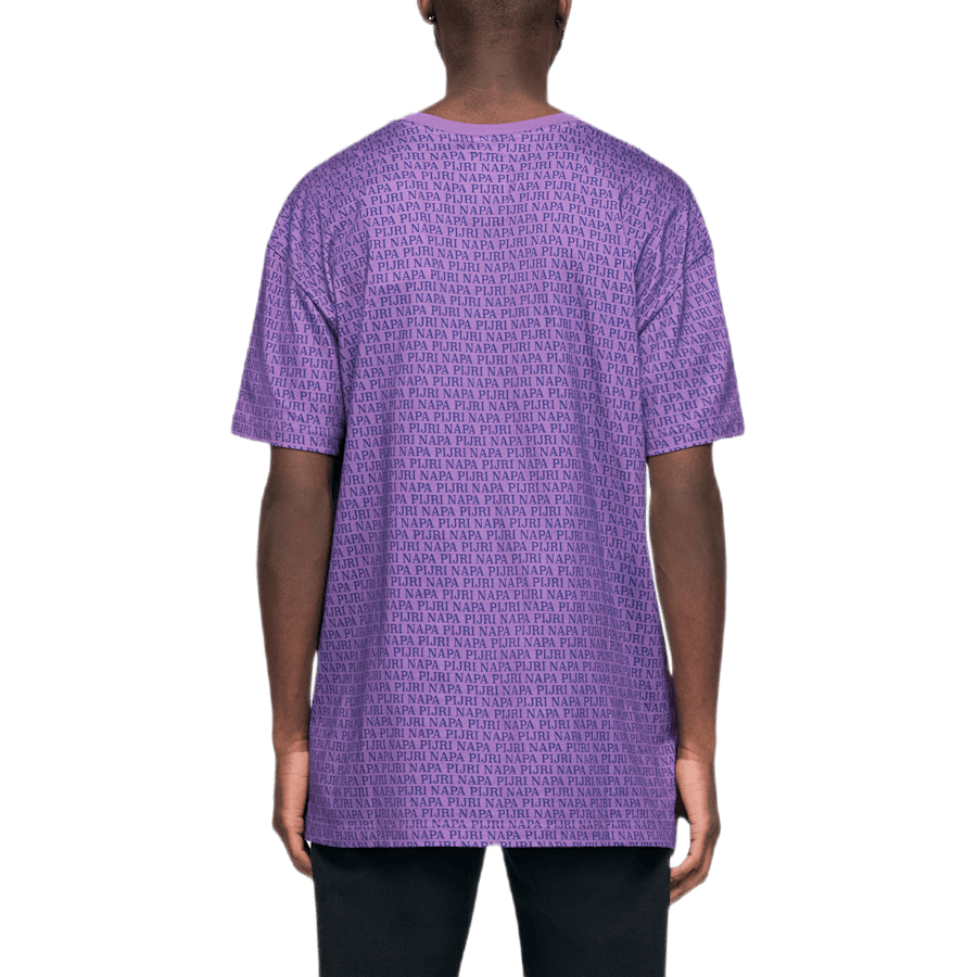 S-bossniey Purple