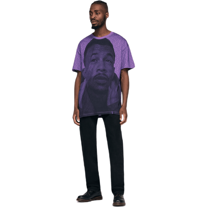 S-bossniey Purple