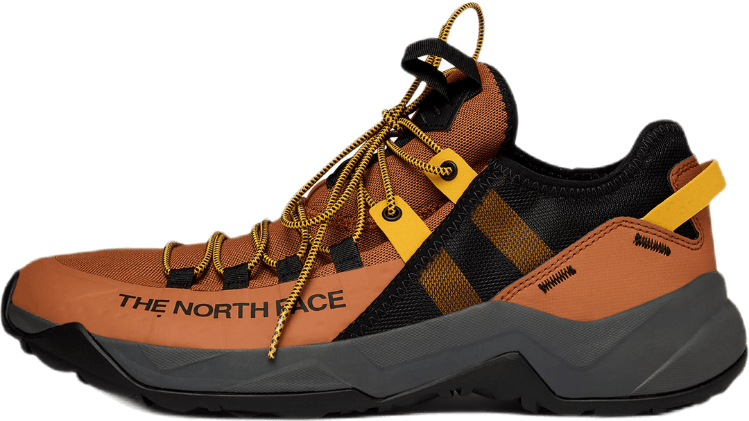 Trail Escape Edge Brown