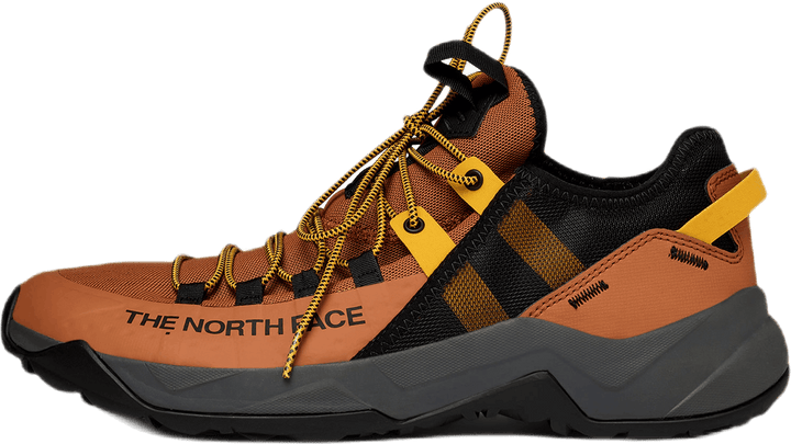 Trail Escape Edge Brown