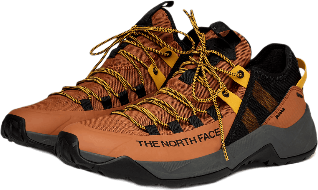 Trail Escape Edge Brown