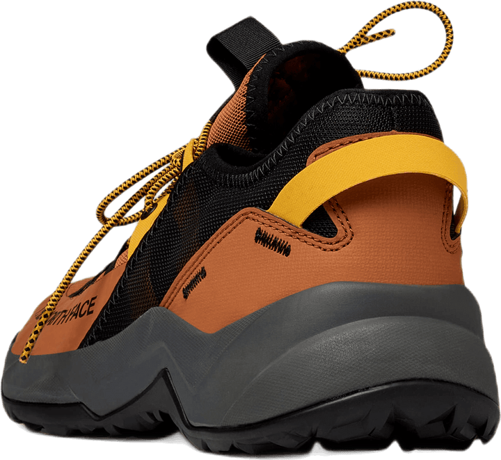 Trail Escape Edge Brown