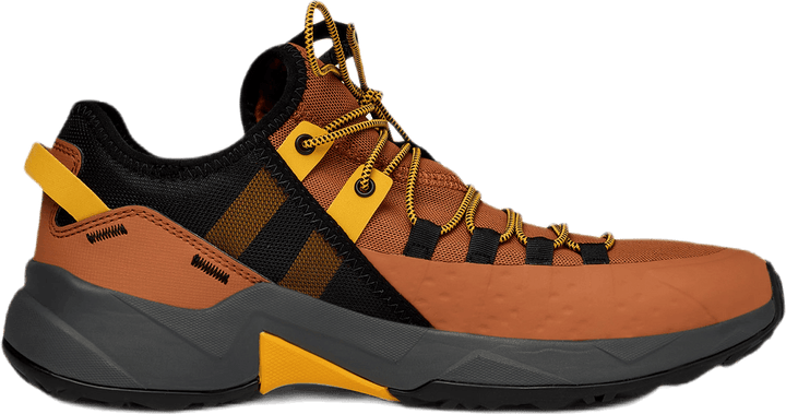 Trail Escape Edge Brown