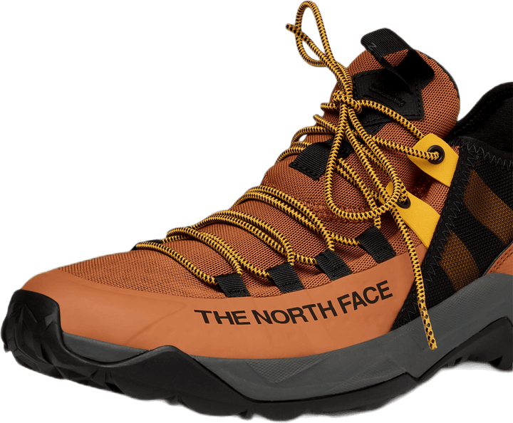 Trail Escape Edge Brown