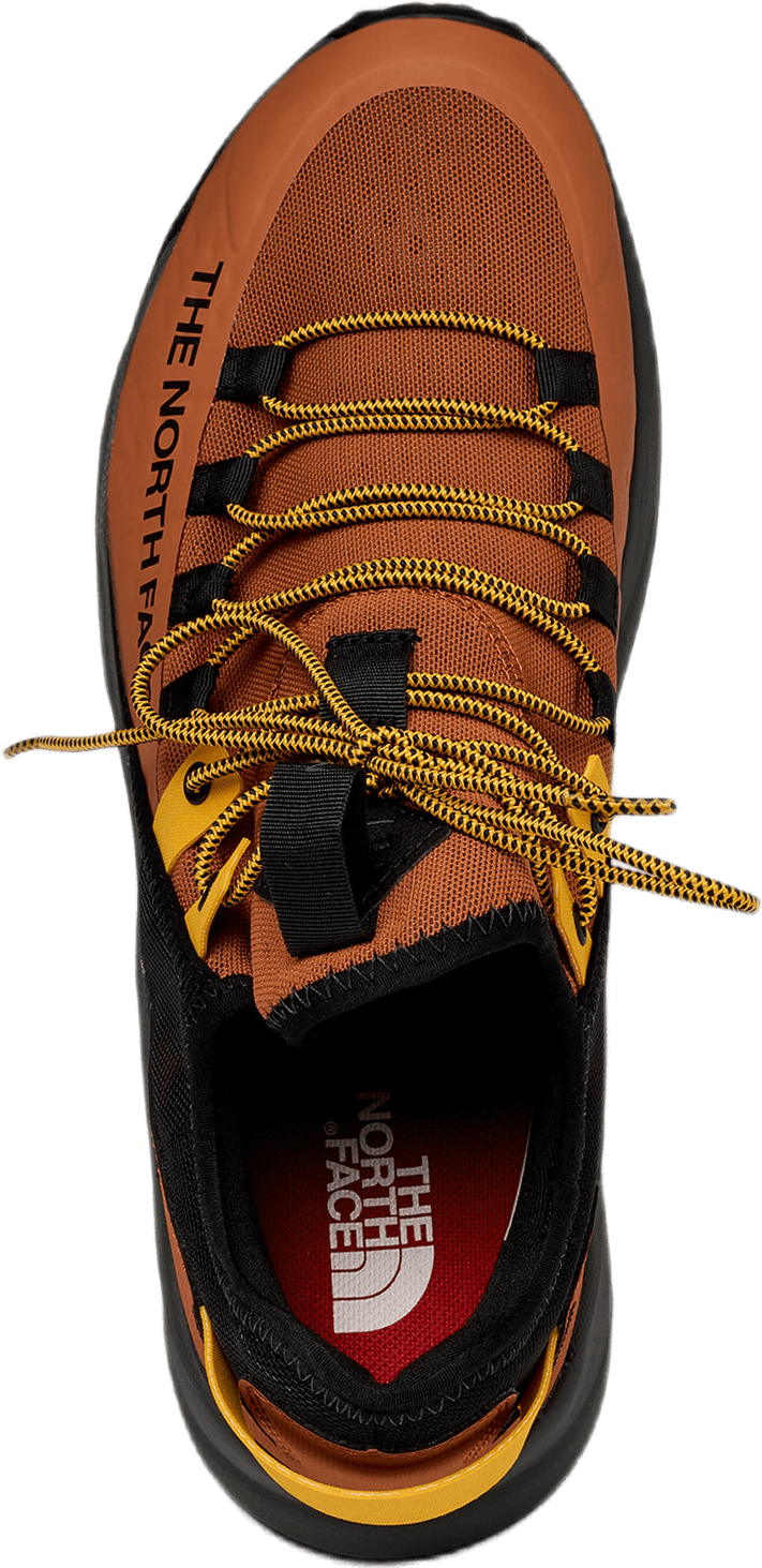 Trail Escape Edge Brown