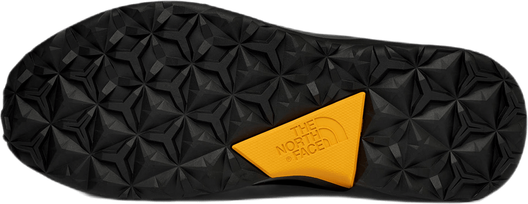 Trail Escape Edge Brown