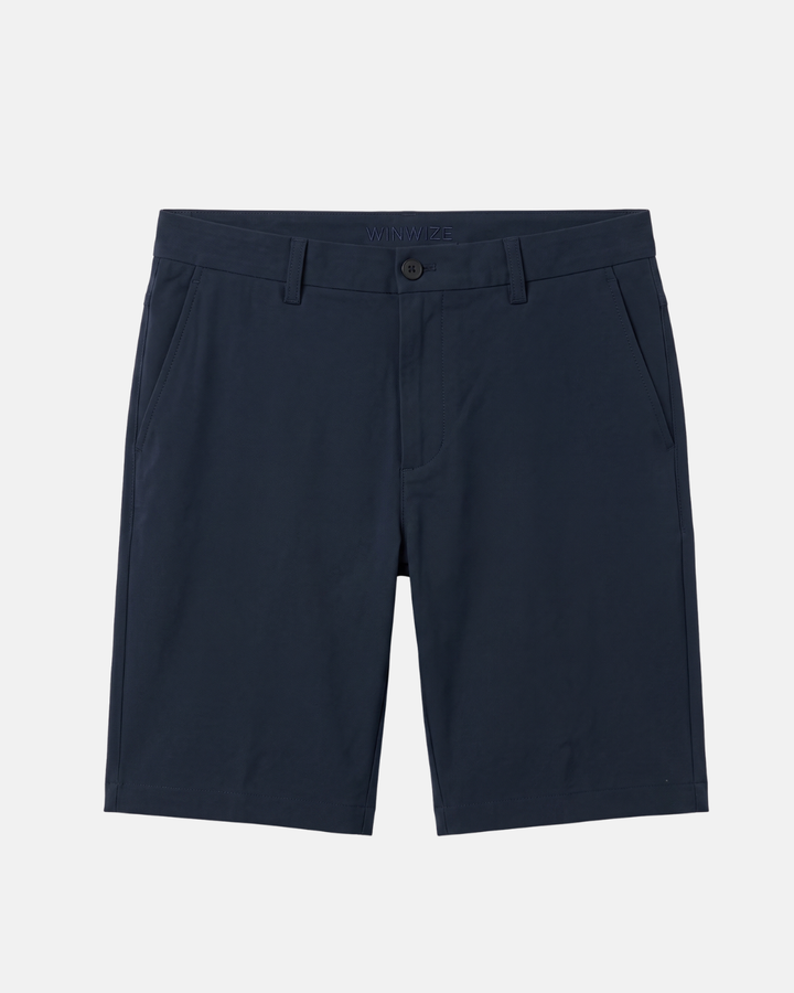 Flexpro Golf Shorts Black