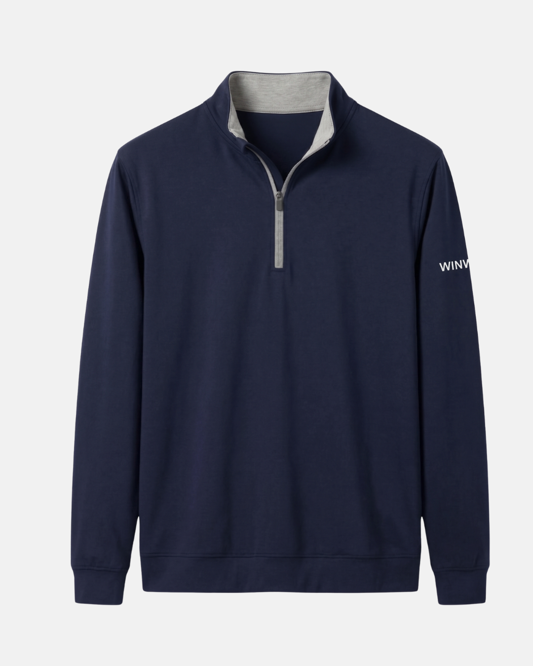 Tour Zip Navy