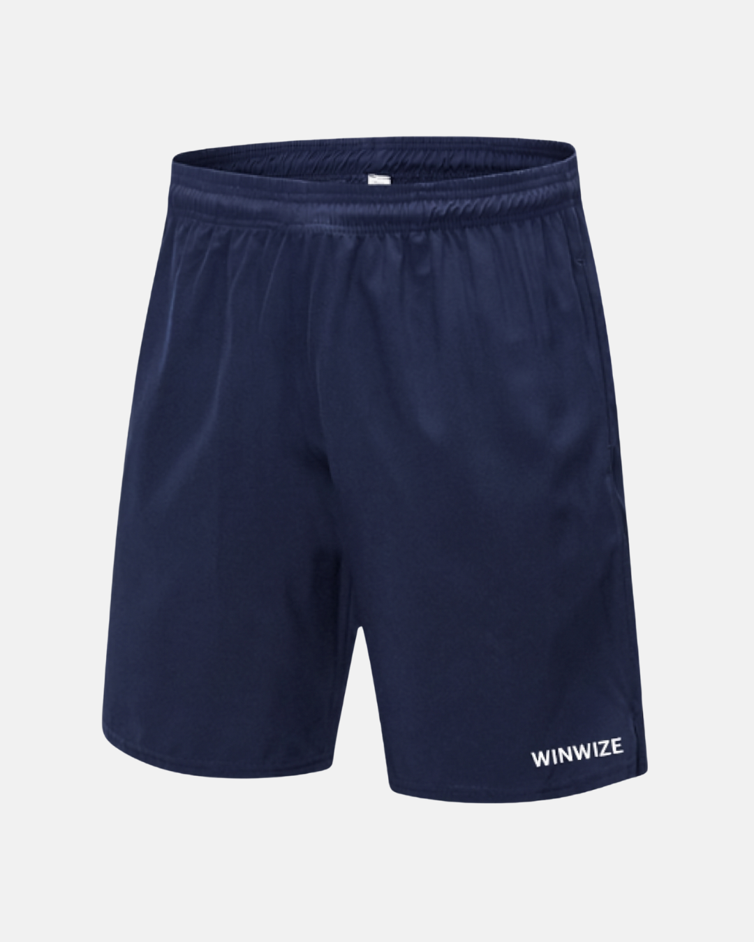 Court Shorts Navy
