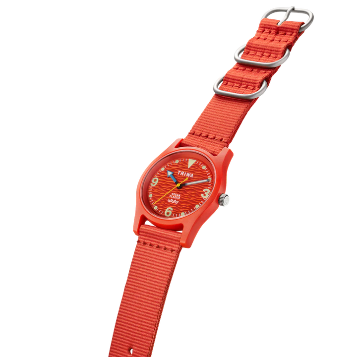 Ocean Plastic - Coral