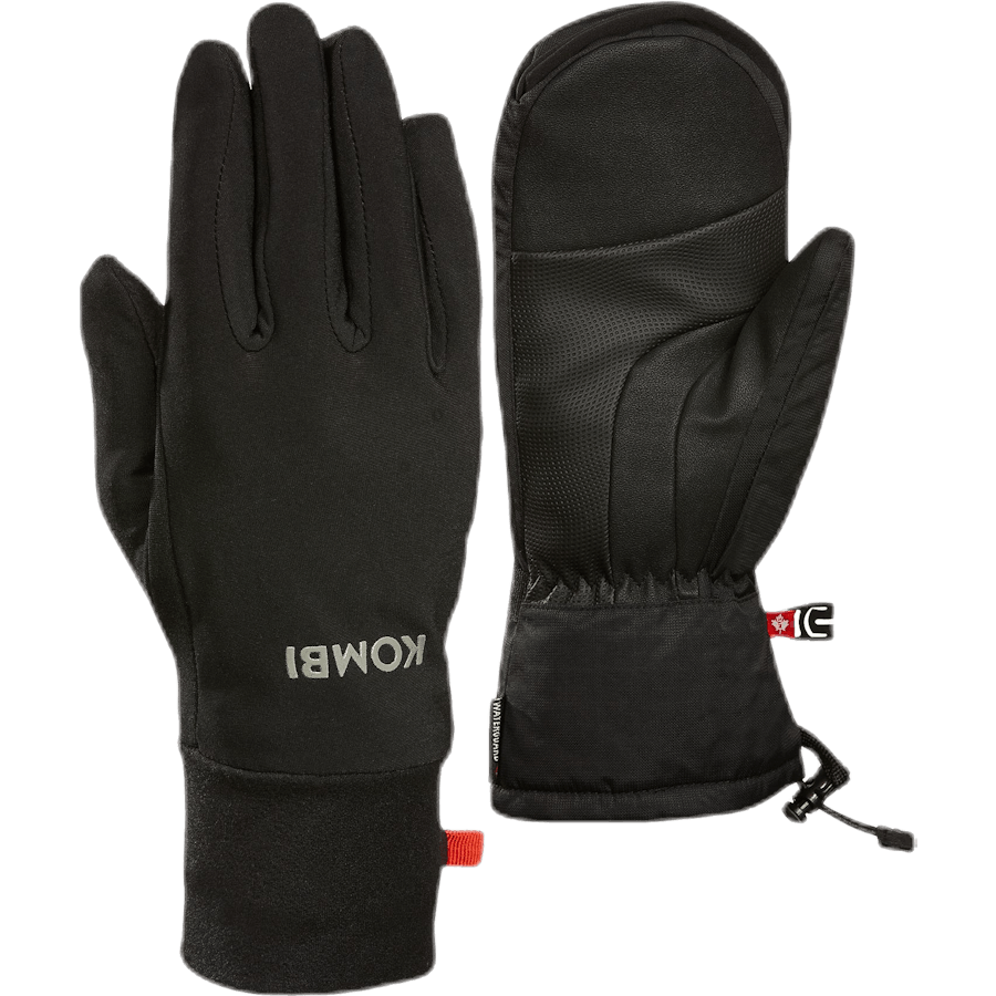 Opener Glove Black