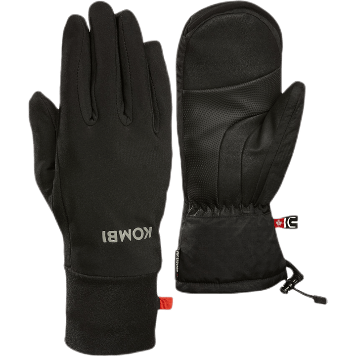 Opener Glove Black