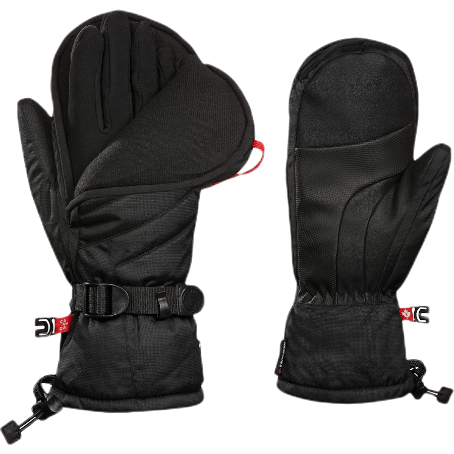 Opener Glove Black