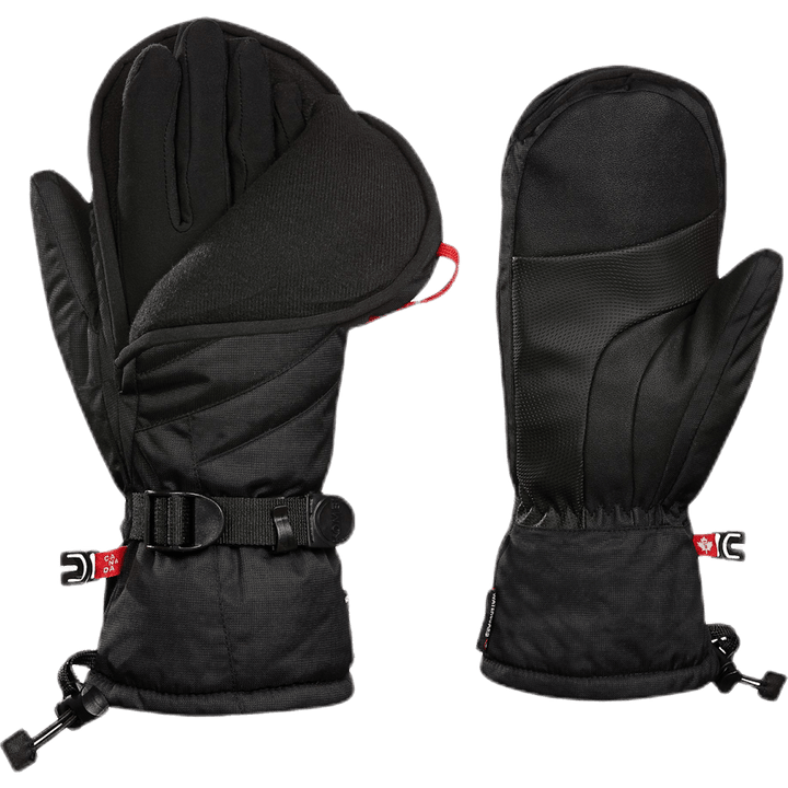 Opener Glove Black