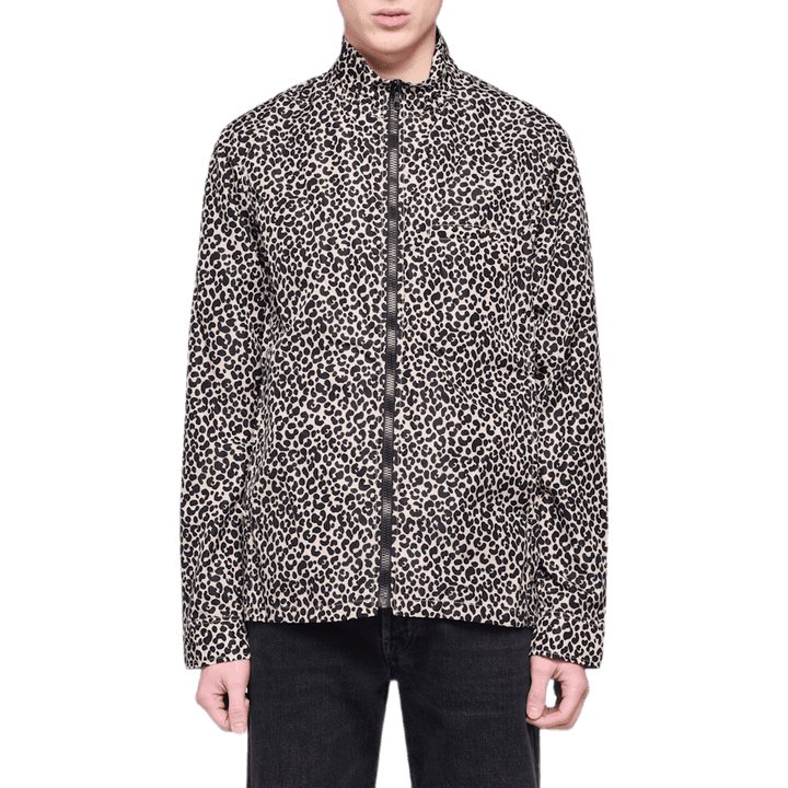 Mud Jacket Khaki