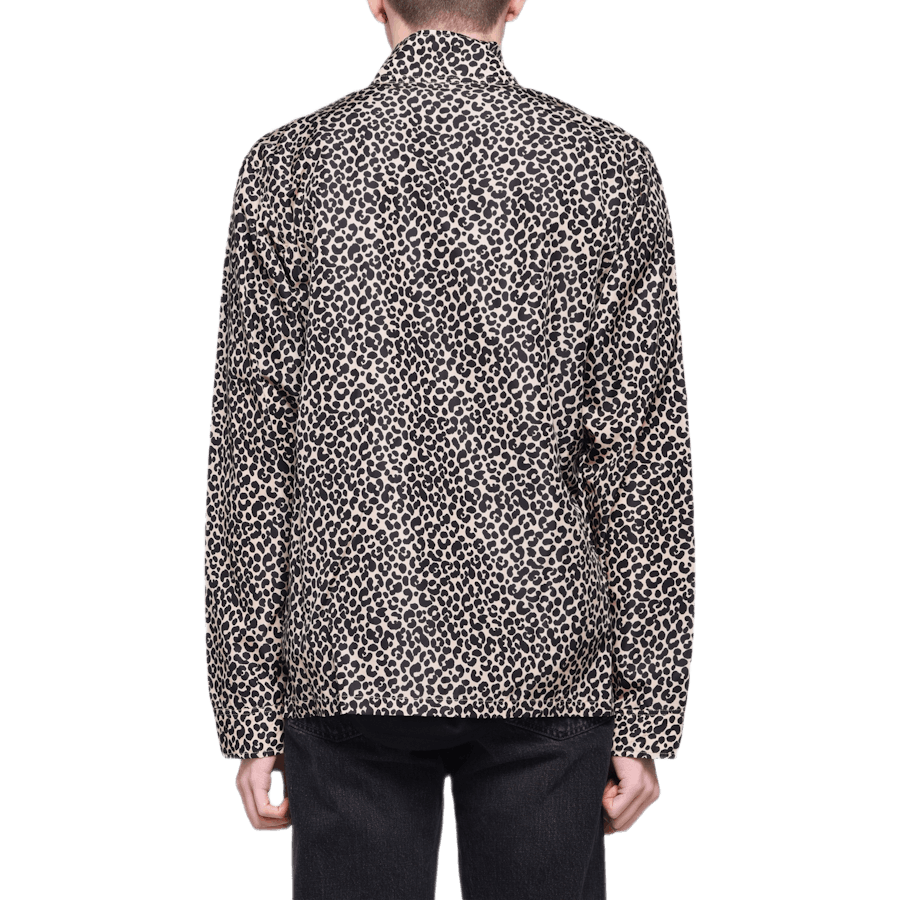 Mud Jacket Khaki