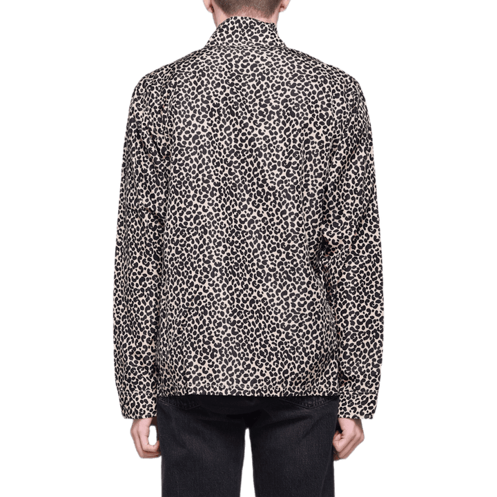 Mud Jacket Khaki