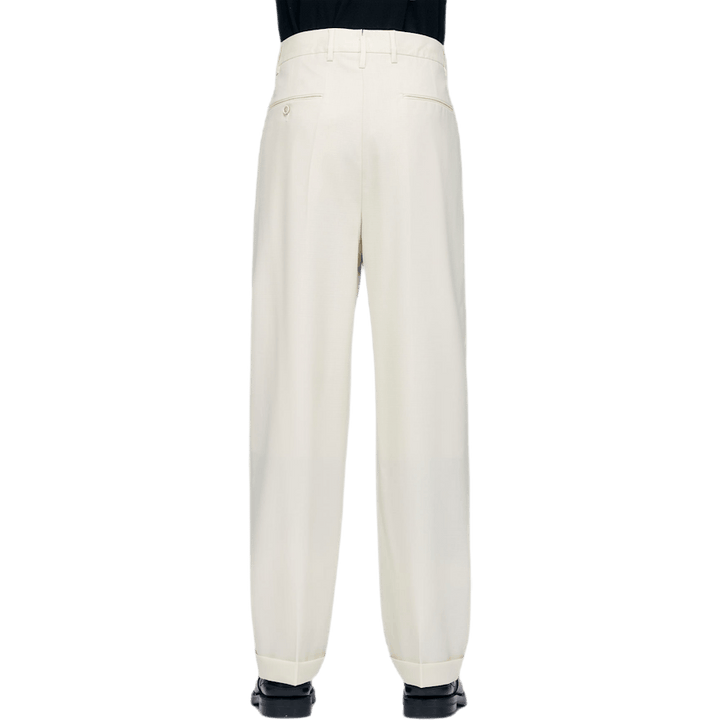 Pants White