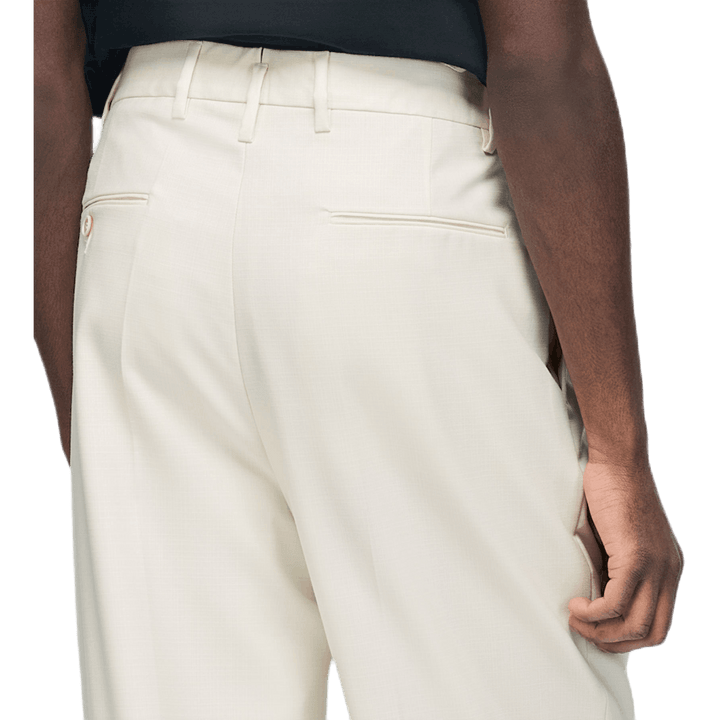 Pants White