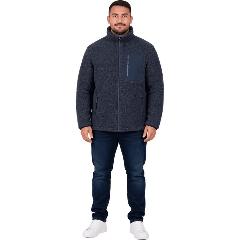 Parma Jkt Stone